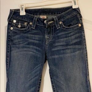 True Religion jeans